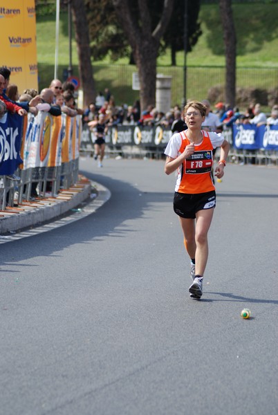 Maratona di Roma (18/03/2012) 0042