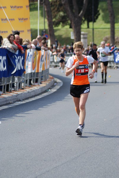 Maratona di Roma (18/03/2012) 0043
