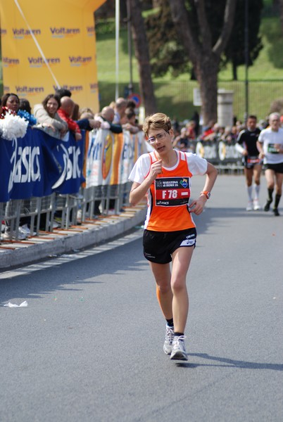 Maratona di Roma (18/03/2012) 0044