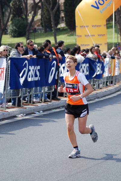 Maratona di Roma (18/03/2012) 0046