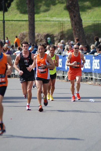 Maratona di Roma (18/03/2012) 0048