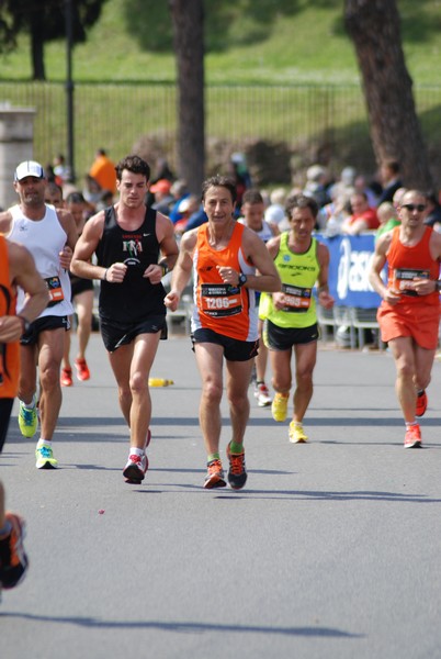 Maratona di Roma (18/03/2012) 0049