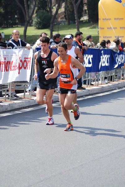 Maratona di Roma (18/03/2012) 0059