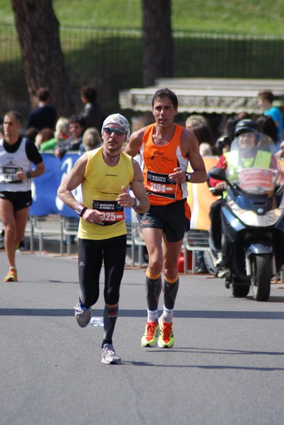 Maratona di Roma (18/03/2012) 0066