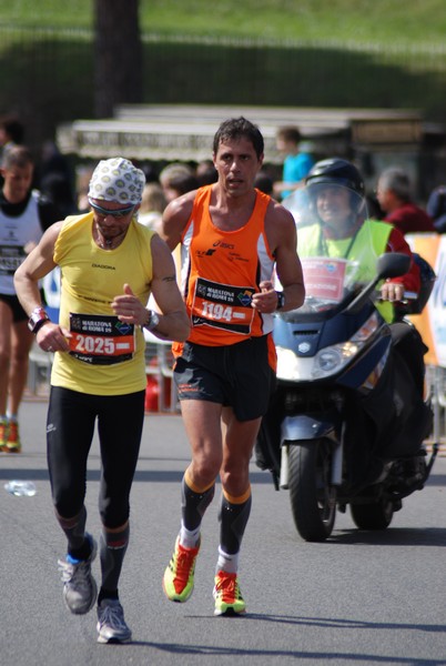 Maratona di Roma (18/03/2012) 0068