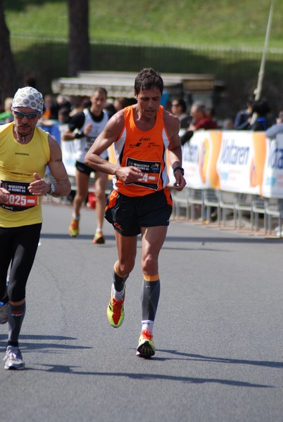 Maratona di Roma (18/03/2012) 0071