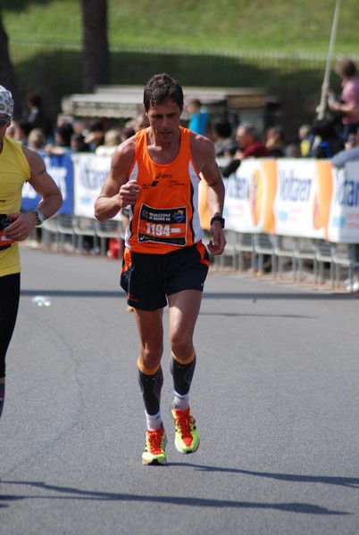Maratona di Roma (18/03/2012) 0072