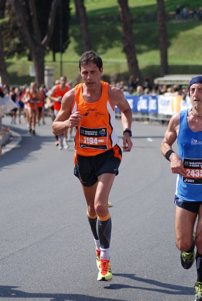 Maratona di Roma (18/03/2012) 0076