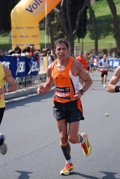 Maratona di Roma (18/03/2012) 0077