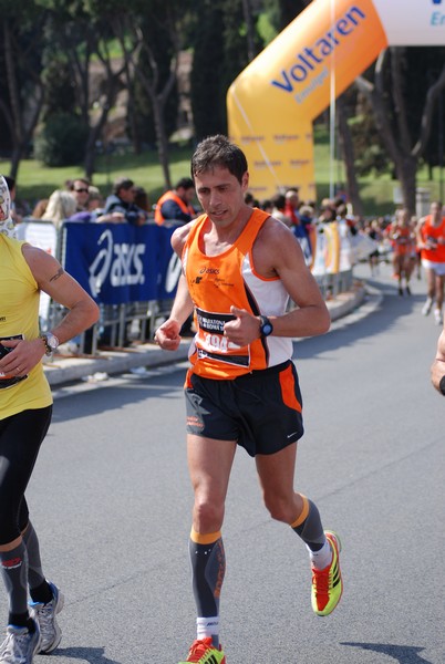 Maratona di Roma (18/03/2012) 0078
