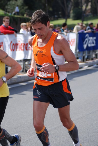 Maratona di Roma (18/03/2012) 0079