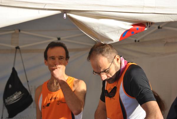 La Trenta del Mare di Roma (14/10/2012) 23