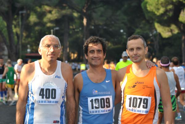 La Trenta del Mare di Roma (14/10/2012) 42