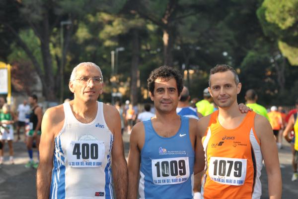 La Trenta del Mare di Roma (14/10/2012) 43