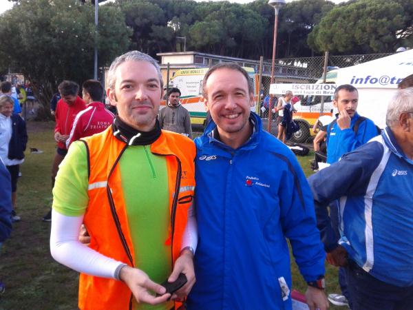 La Trenta del Mare di Roma (14/10/2012) 5