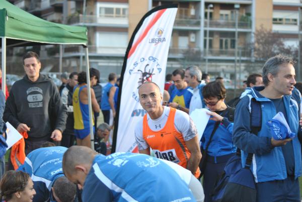 La Trenta del Mare di Roma (14/10/2012) 8