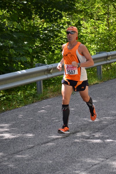 Giro del Lago di Campotosto (28/07/2012) 00003