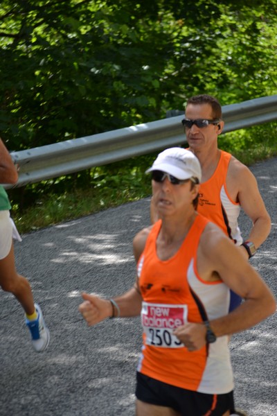 Giro del Lago di Campotosto (28/07/2012) 00005