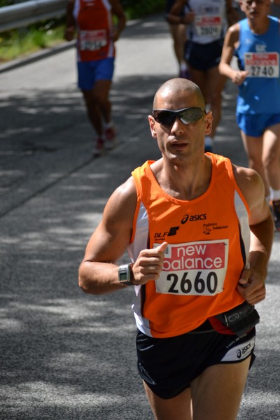 Giro del Lago di Campotosto (28/07/2012) 00007