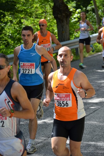 Giro del Lago di Campotosto (28/07/2012) 00009