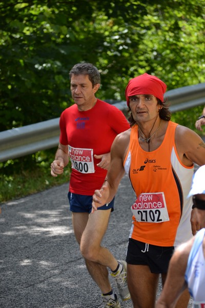 Giro del Lago di Campotosto (28/07/2012) 00011