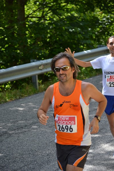 Giro del Lago di Campotosto (28/07/2012) 00013