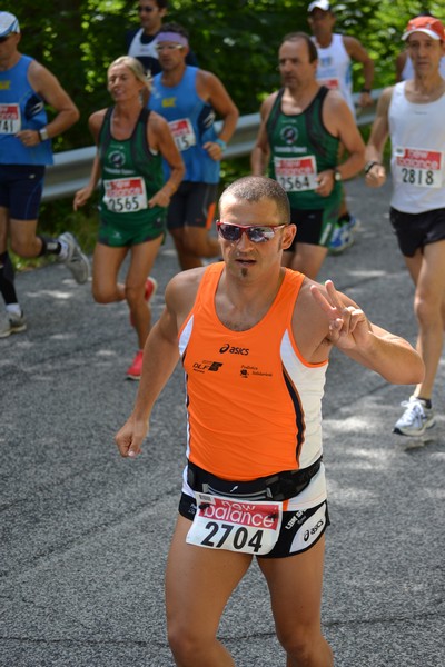 Giro del Lago di Campotosto (28/07/2012) 00014