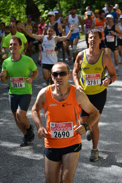Giro del Lago di Campotosto (28/07/2012) 00015