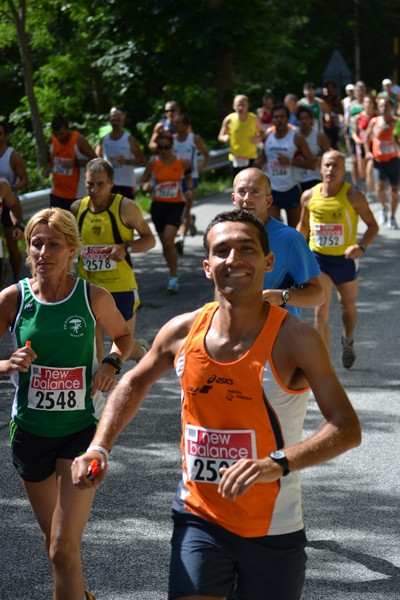 Giro del Lago di Campotosto (28/07/2012) 00017