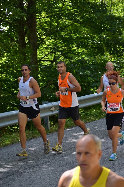 Giro del Lago di Campotosto (28/07/2012) 00018