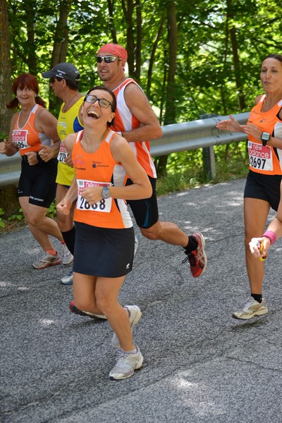 Giro del Lago di Campotosto (28/07/2012) 00021
