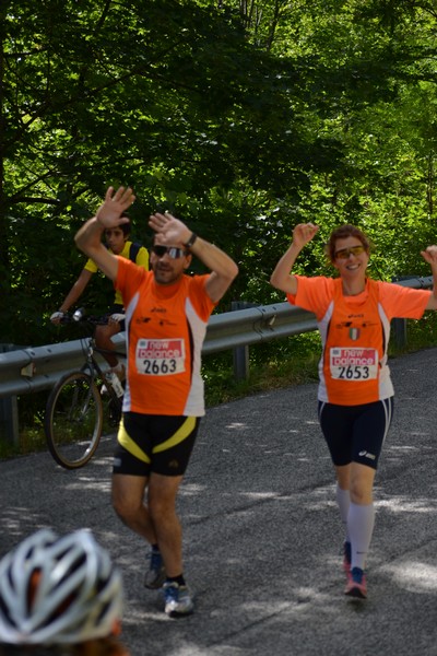 Giro del Lago di Campotosto (28/07/2012) 00023