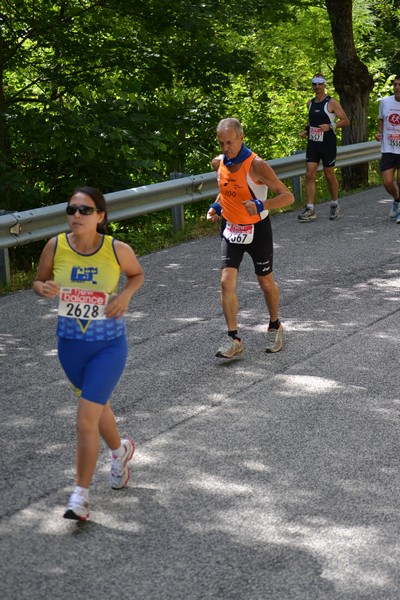Giro del Lago di Campotosto (28/07/2012) 00025