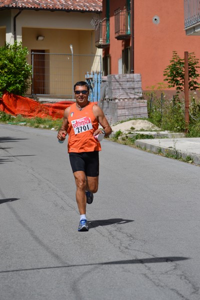Giro del Lago di Campotosto (28/07/2012) 00031
