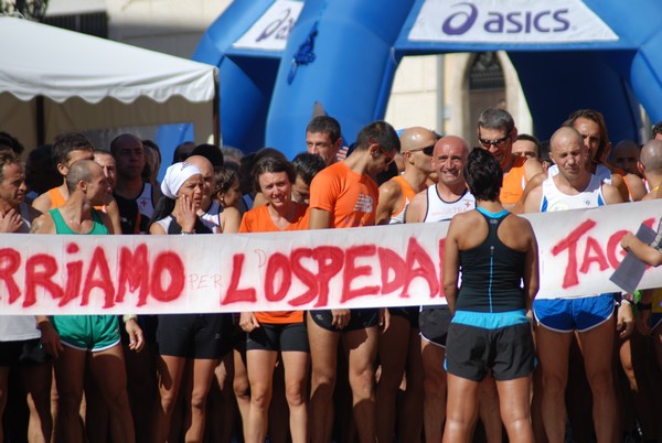 Gara della Solidarietà di Tagliacozzo (09/09/2012) 00002