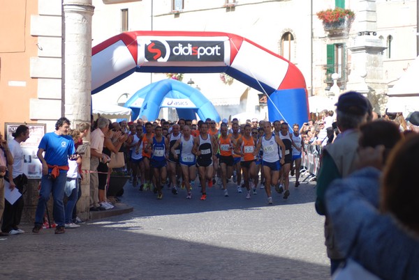 Gara della Solidarietà di Tagliacozzo (09/09/2012) 00008