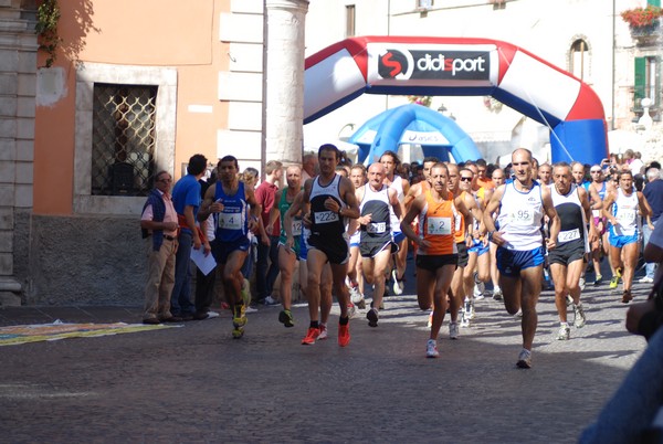 Gara della Solidarietà di Tagliacozzo (09/09/2012) 00010