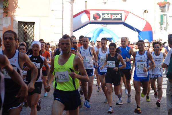 Gara della Solidarietà di Tagliacozzo (09/09/2012) 00013
