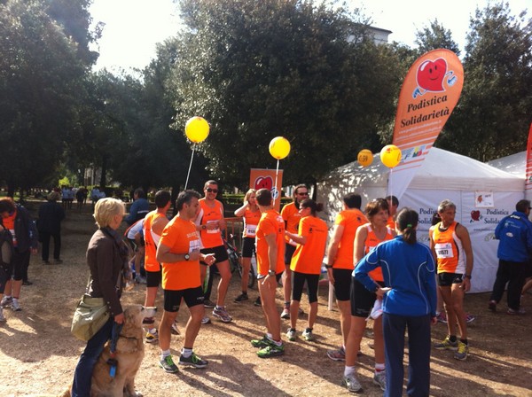 Walk of Life - Corri per Telethon (22/04/2012) 0004