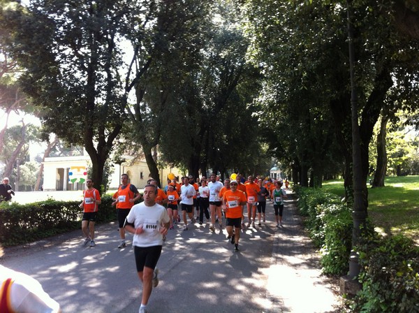 Walk of Life - Corri per Telethon (22/04/2012) 0006
