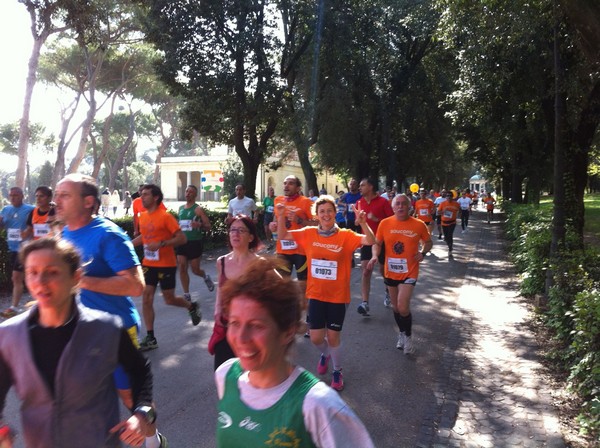 Walk of Life - Corri per Telethon (22/04/2012) 0008
