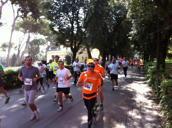 Walk of Life - Corri per Telethon (22/04/2012) 0010