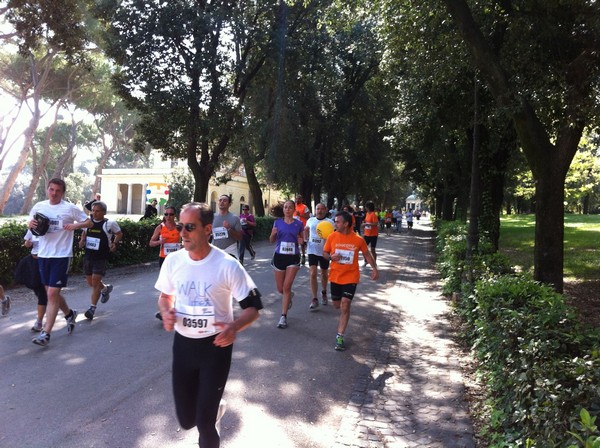 Walk of Life - Corri per Telethon (22/04/2012) 0011