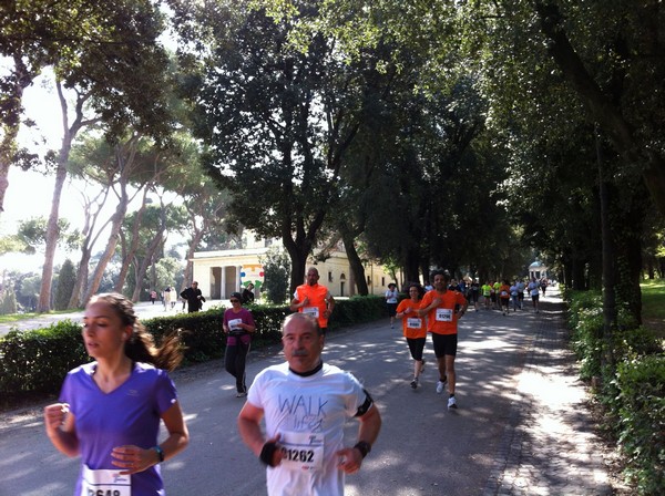 Walk of Life - Corri per Telethon (22/04/2012) 0012