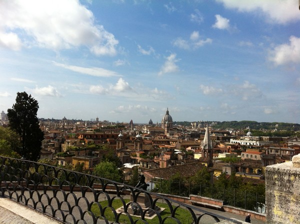 Walk of Life - Corri per Telethon (22/04/2012) 0013