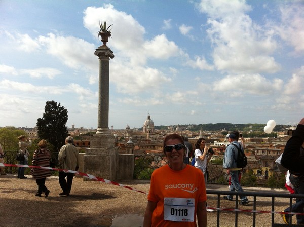 Walk of Life - Corri per Telethon (22/04/2012) 0014