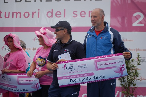 Race For The Cure (20/05/2012) 0029