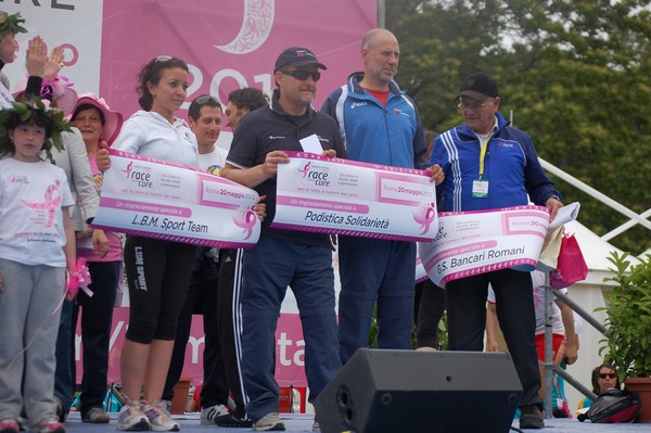 Race For The Cure (20/05/2012) 0034