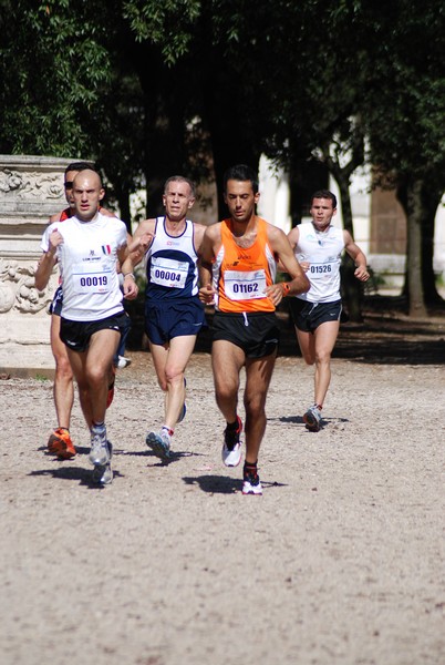 Walk of Life - Corri per Telethon (22/04/2012) 0006