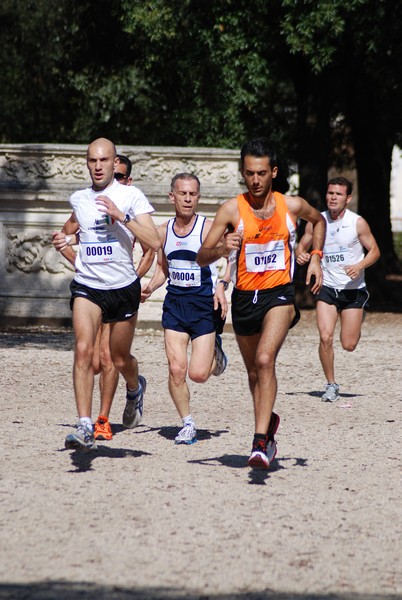 Walk of Life - Corri per Telethon (22/04/2012) 0008
